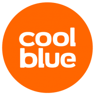 Logo van Coolblue België