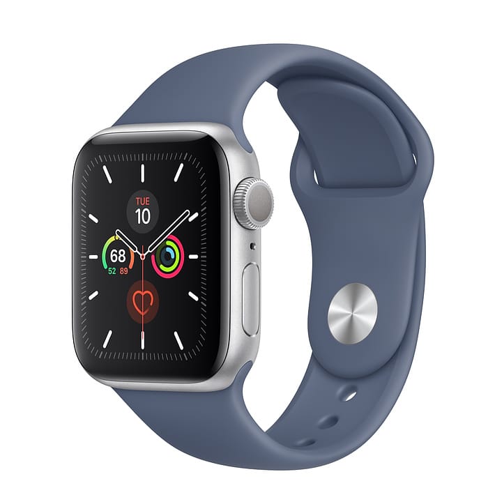 Korea Betrokken Maken Apple Watch Series 5 Kopen? Vergelijk Eerst Prjizen van Belgische Shops!